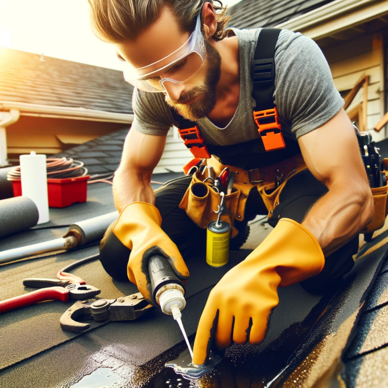 San Diego Roofing Repair Experts: Fixing Leaks and Damage