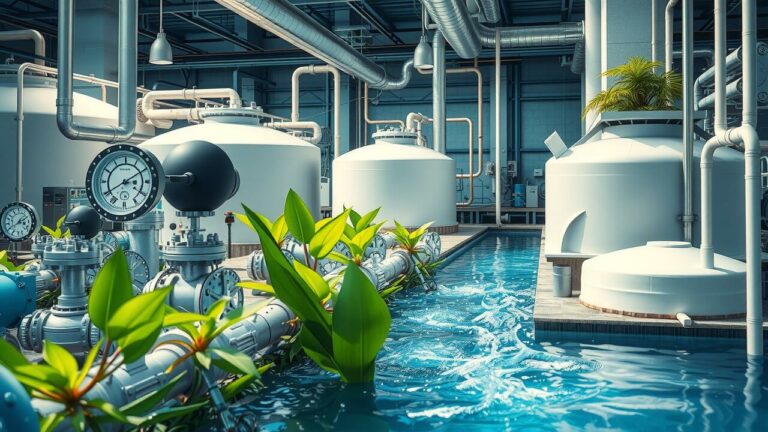 Top Waste Water Products for Efficient Water Management in 2025