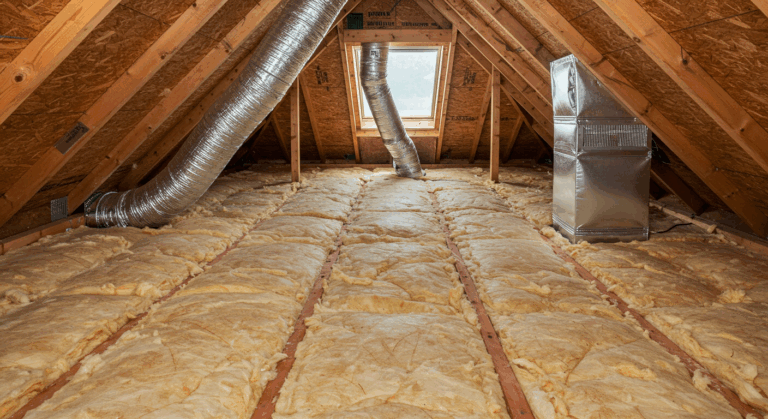Attic Insulation Carmel: Why It’s Essential for Energy Efficiency and Comfort
