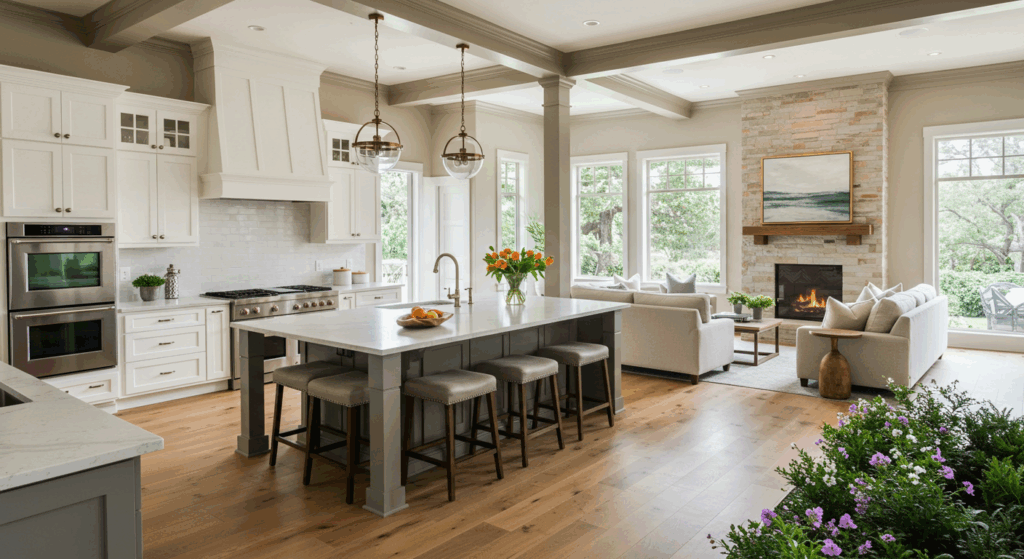 Carmel Home Remodeling Trusted Local Renovation Pros