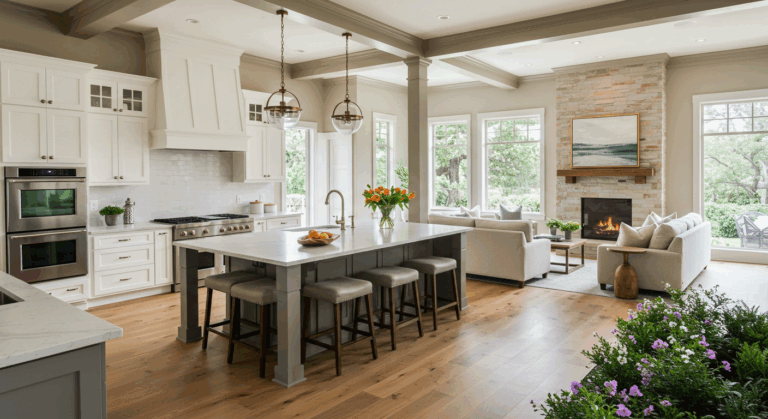 A Deep Dive Into Heartland GBD’s Remodeling Process for Carmel Home Remodeling