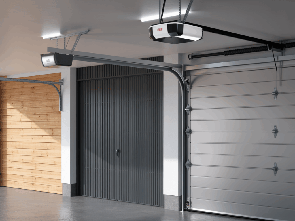 Garage Door