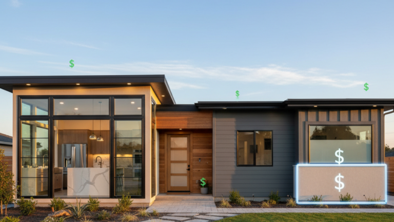 Maximizing Home Renovation ROI: The Best Home Improvements for Your Investment