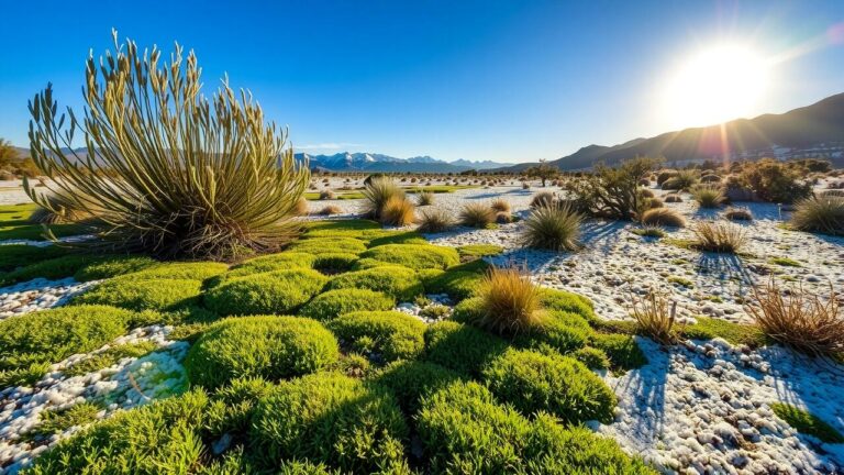 Understanding SoCal Winter Ground Conditions for Outdoor Activities