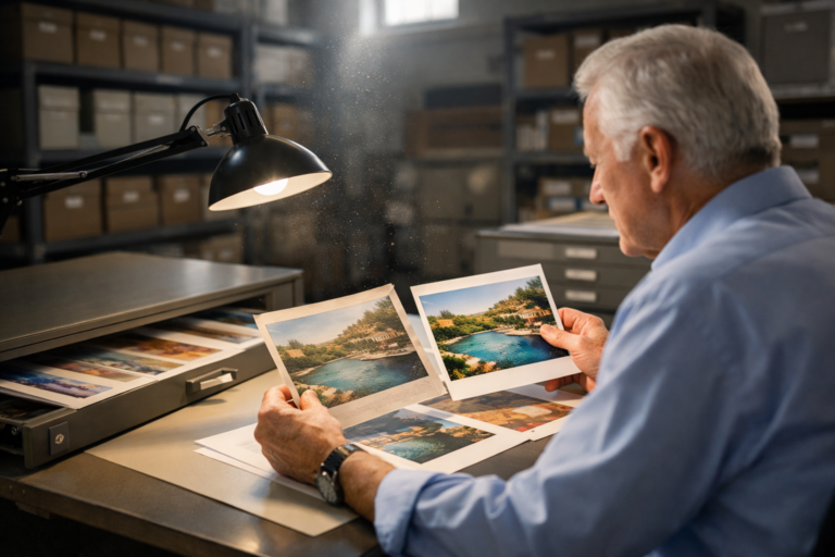 Foundation Drilling Projects: Planning, Process, and What Makes a Job Site “Ready”